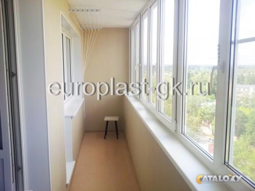 Пластиковое окно системы rehau delight (делайт) продам в мыт.