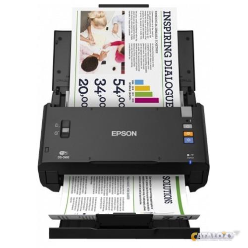Epson 1250 Scanner Driver Downloads
