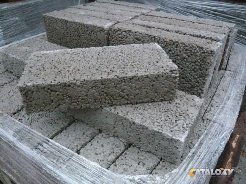 Шлакоблок Белгород