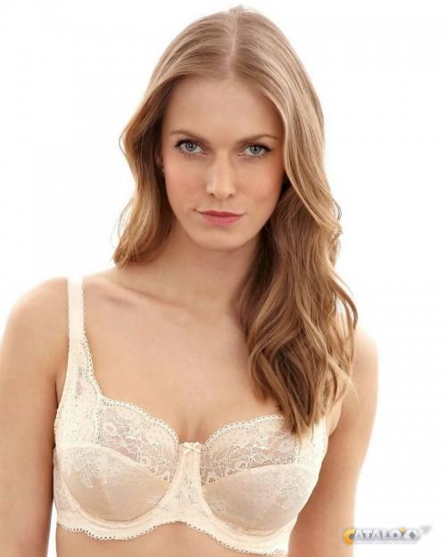 Panache Panache Clara Full Cup Bra Nude E