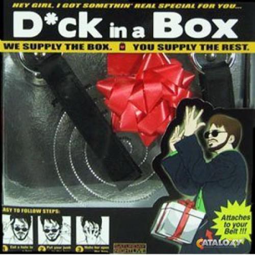 Dick in the box snl