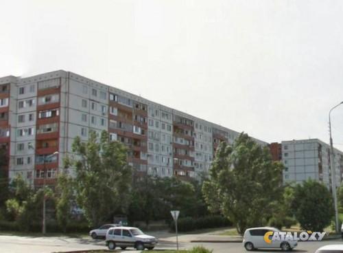трехкомнатная квартира в 9 этажном доме ц.2.2 млн.руб. Trehkomnatnaya-kvartira-ul-mira-104_59801917