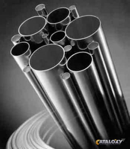 Труба ВУС, Труба стальная с наружным 2х-3х слойным полимерным антикорозионным покрытием