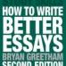 How To Write Essays Better