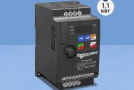Частотный преобразователь Innovert IVD112A21E (1. 1 кВт, 220 В)
