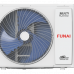 Серия ORIGAMI KODO Inverter Наружный блок серии ORIGAMI KODO Inverter RAM-I-2OK5