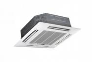 Кассетный фанкойл MDV MDKA-850F