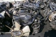 Контрактный двигатель TOYOTA CRESTA, CHASER, MARK2 90, 100 кузов 2. 5 1jz-ge