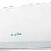 Настенный кондиционер Ecoclima ECW/I-12QCW + EC/I-12QC, белый
