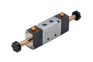 Распределитель серия RV RV5242-15-WB-WX