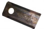 Башмак на брус роторной косилки КРН-2,1