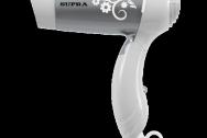 SUPRA PHS-1211 white/silver