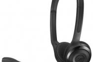 Компьютерная гарнитура Sennheiser PC 5 CHAT