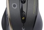 Мышь A4Tech F3 Black USB