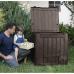 Компостер DECO Composter 340L 72*70*74 см