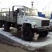 ГАЗ-33081 Садко бортовой