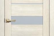 ПО 800 L 20 Fly Doors микрофлекс Бьянко 3 D стекло мателюкс
