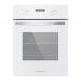 Встраиваемый электрический духовой шкаф Maunfeld EOEM 516W