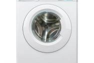 Стиральная машина узкая Indesit BWSA 7109 WWV