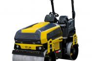 Каток самоходный STEM Techno SVR3001C (Changfa CF2B35)