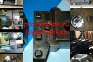 Патрон токарный 3274-315 315мм Bison-Bial
