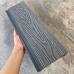 EasyDecking Фасадная панель Wood-X 156х21 Серый 3D