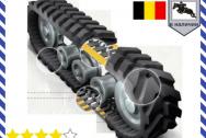 Гусеница резиновая Trelleborg усиленная 350x86x54. 5