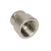 Муфта переходная ВР 1/2"х3/4" HLV