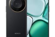 Смартфон HONOR X9c Smart 8/256GB Midnight Black