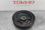 Шкив коленвала Honda Stepwgn RG1 K20A 2006 (б/у)
