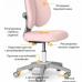Комплект парта Ergokids TH-320 KP (TH-320 W/P + Y-412 Lite KP) - (стол + кресло)