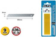 Лезвие OLFA OL-AB-50B