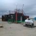 Комплекс термической утилизации нефтешлама КТД-2500