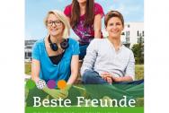 Beste Freunde A2. 1. Deutsch fur Jugendliche. Kursbuch.