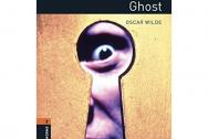 Oxford Bookworms Library 2 The Canterville Ghost with Audio Download (access car