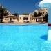 Египет, Nubia aqua beach resort 5*, вылет 1. 05, 8 дней, 2 взр, все вкл.