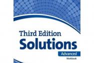 Solutions. Advanced. Workbook