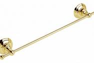 Полотенцедержатель Nicolazzi Classica 1483BZ бронза