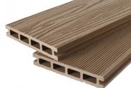 Террасная доска двухсторонняя TalverWood 3D 150*25мм (6 м)