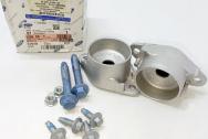 сайлентблок амортизатора Ford Fiesta 01-08 Fusion 01-12 к-т