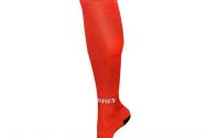 Гетры футбольные Torres Sport Team арт. FS1108XL-04 р.XL (42-44) красные