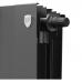 Радиатор Royal Thermo PianoForte 300 /Noir Sable - 8 секц. VDR