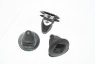 клипса Audi 100 80 90 a6