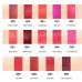 Помада для губ матовая «The Saem» Kissholic Lipstick S, цвет RD06 Red Brick
