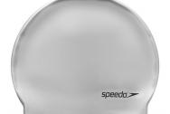 Шапочка для плавания SPEEDO Plain Flat Silicone Cap арт. 8-709911181