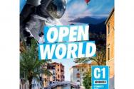 Open World. C1 Advanced. Student’s Book with Answers with Online Practice