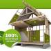Фибролитовые плиты, Гринборд (GreenBoard) GB1050-12 3000х600