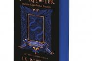 Harry Potter and the Chamber of Secrets – Ravenclaw Edition