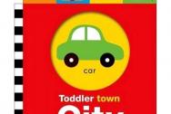 Toddler Town: City