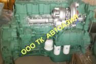 CA6DL235E3F двигатель в сборе